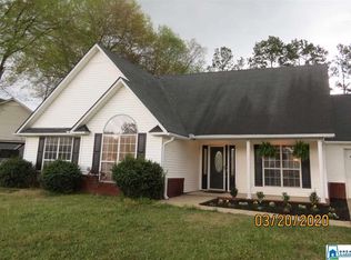 255 Seddon Farms Ln, Pell City, AL 35128