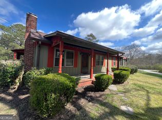 115 Old Stone Rd, Villa Rica, GA 30180