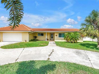 5403 Aloha Dr, Saint Pete Beach, FL, 33706