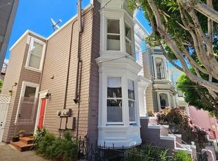 236A Clinton Park, San Francisco, CA 94103