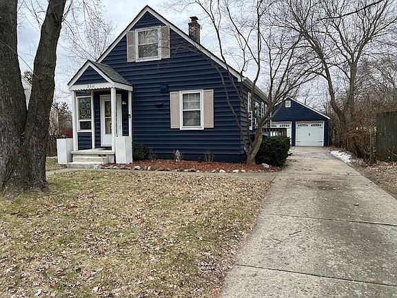 2nd image of 316 Garland St