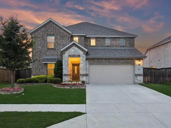 10105 Lakemont Dr, Fort Worth, TX 76131