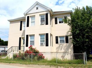 26 Audet St, Tiverton, RI 02878