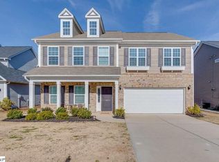 403 Gibby Ln, Simpsonville, SC 29681
