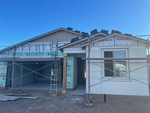 11263 E. Unger Ave-lot 239-aster Elevation Image 2