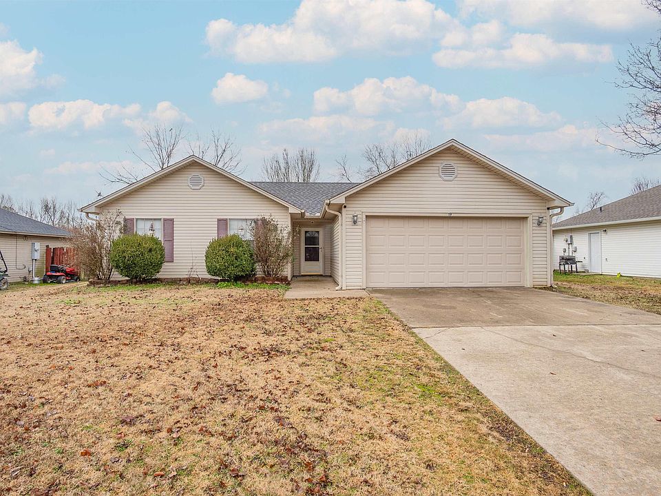 19 Willard St, Ward, AR 72176 Zillow