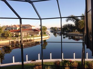 2412 Rosa Ln, Punta Gorda, FL 33950