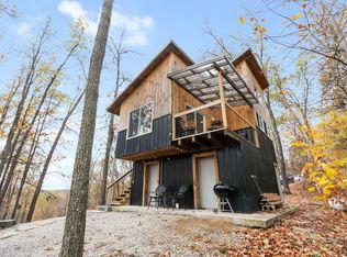 190 Forest View Rd, Stanton, KY 40380