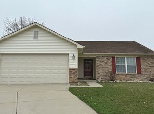 5360 Rolling River Ct, Indianapolis, IN 46221