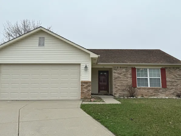 5360 Rolling River Ct, Indianapolis, IN 46221