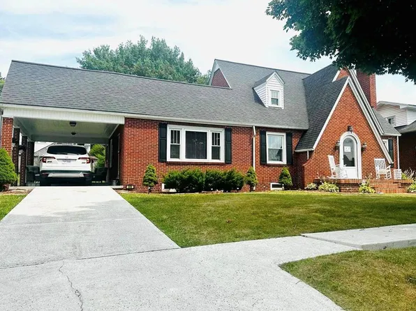 309 Lee St, Richlands, VA 24641