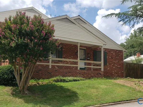 3000 Waddington Dr, North Chesterfield, VA 23224