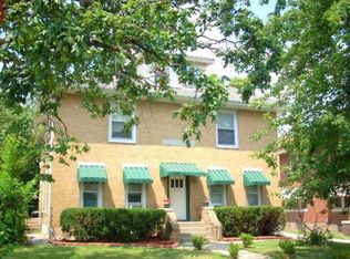 421 E Cherry St APT 5, Springfield, MO 65806