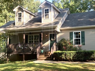 122 Runaway Ln, Griffin, GA, 30224