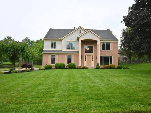 1062 Whirlaway Dr, Union, KY 41091