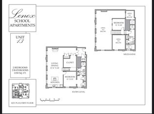 725 5th St SE UNIT 13, Washington, DC 20003