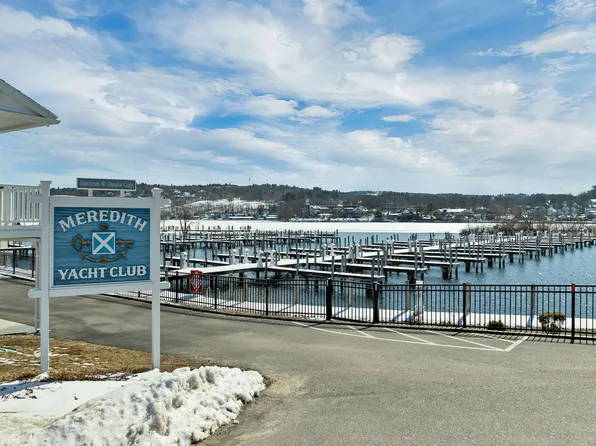 21 Pleasant Street #8, Meredith, NH 03253