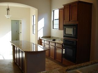 Kitchen View 2