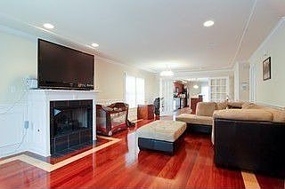 Living Room / Dining Room