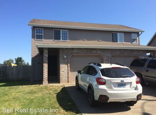 676 N Cloverleaf Loop, Springfield, OR 97477