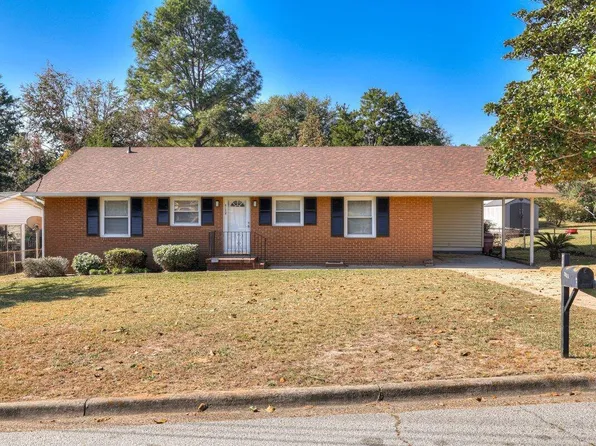 2085 Hillsinger Road, Augusta, GA 30904