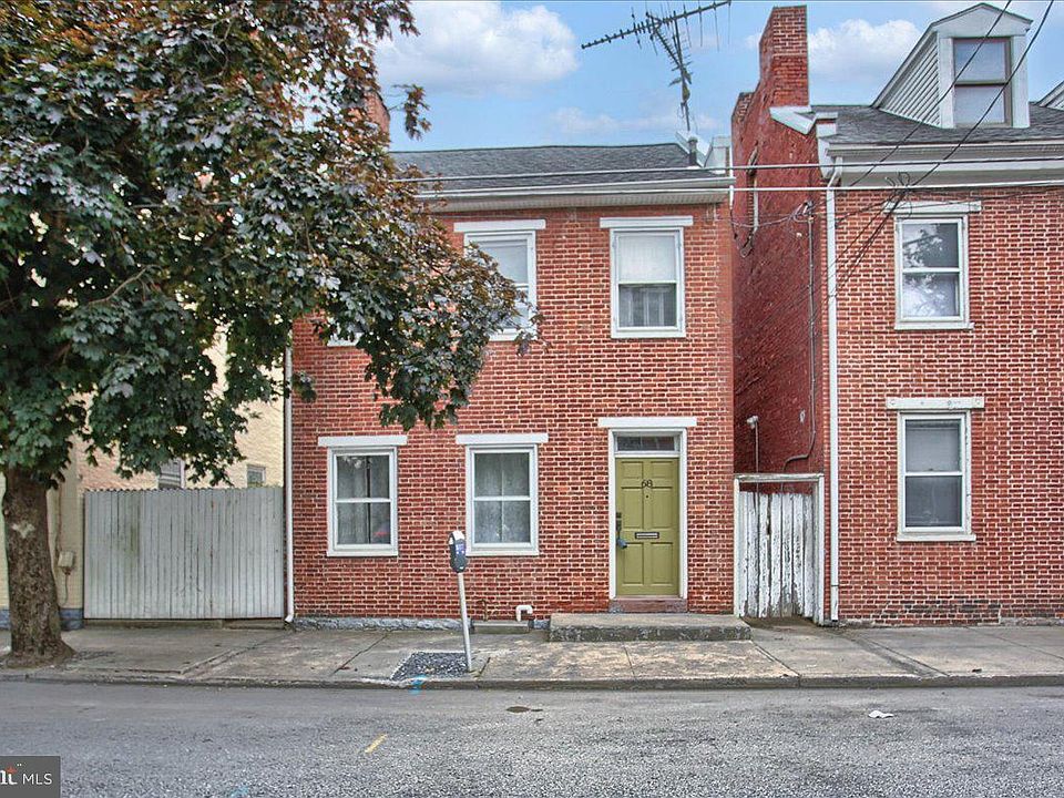 68 E Louther St, Carlisle, PA 17013 Zillow