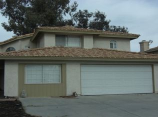 2021 E Ivyton St, Lancaster, CA 93535