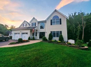 6 Anna Ct, Stony Pt, NY 10980