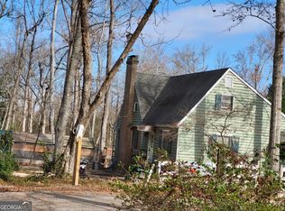 204 Shady Trl, Statesboro, GA 30458