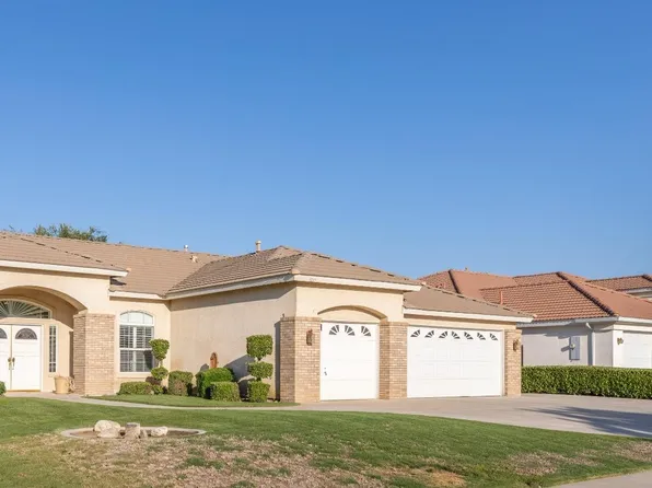 800 Sioux Creek Dr, Bakersfield, CA 93312