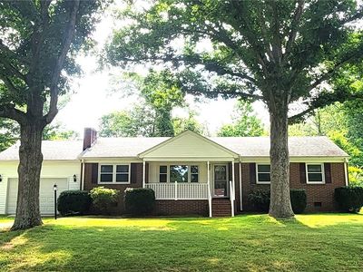 2900 Lancers Blvd, North Chesterfield, VA, 23224