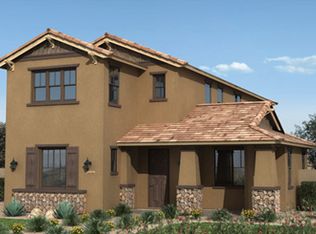 1017 S Storment Ln, Gilbert, AZ 85296