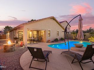 16412 N 168th Ln, Surprise, AZ 85388