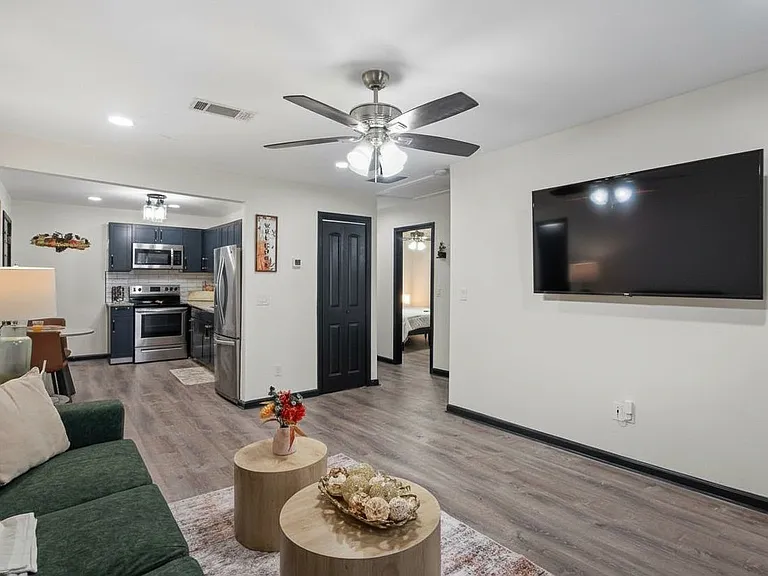 49 James P Brawley Dr NW #A — Photo 1