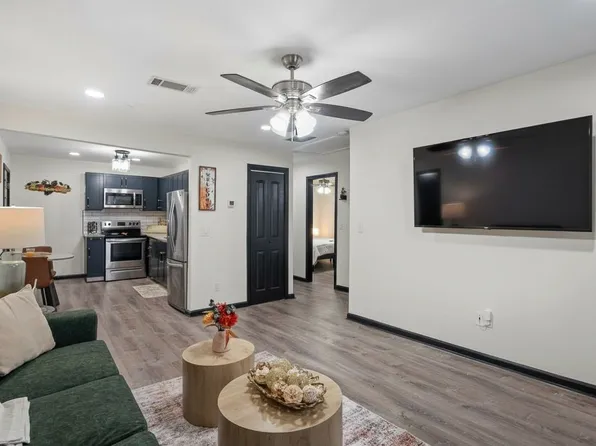 49 James P Brawley Dr NW, Atlanta, GA