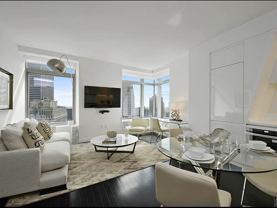 1st image of 123 Washington St Penthouse 53F
