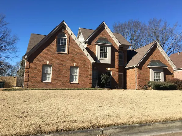 1727 Candle Ridge Dr, Cordova, TN 38016