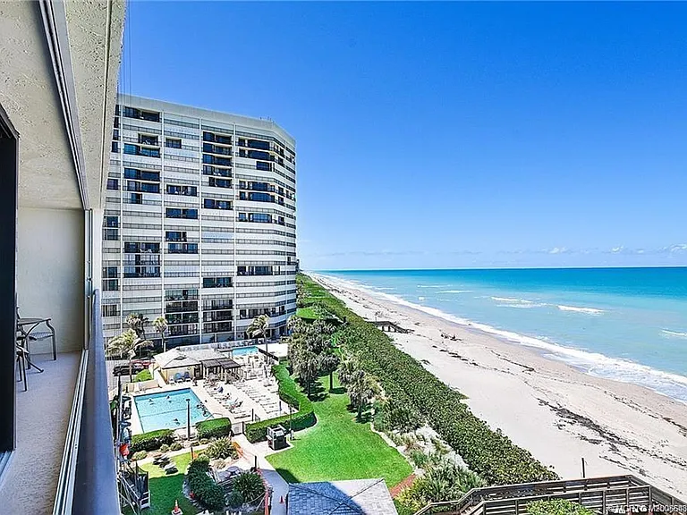 9550 S Ocean Dr #705 — Photo 37