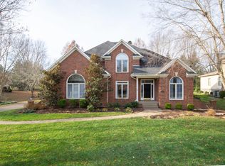 6608 Harrods View Cir, Prospect, KY 40059