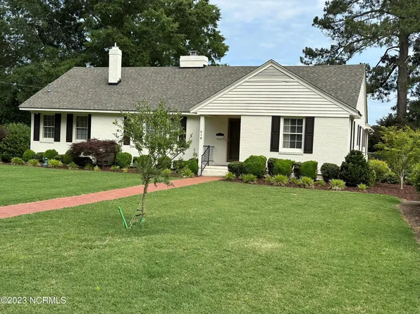 614 N Curtis Street, Ahoskie, NC 27910