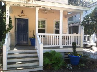 1003 13th St, Pt Royal, SC 29935