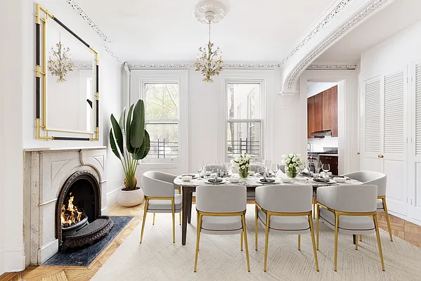 Rented by Brown Harris Stevens | media 3