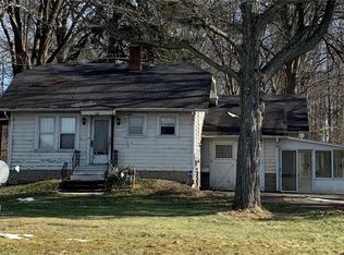 697 Howland Wilson Rd SE, Warren, OH 44484