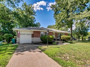 10307 Seaton Dr, Saint Louis, MO