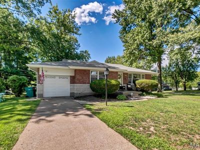10307 Seaton Dr, Saint Louis, MO, 63137