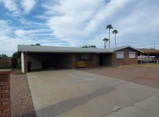 2520 E Fairbrook St, Mesa, AZ 85213
