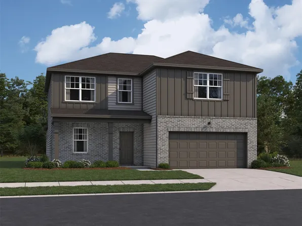 6203 Willow Sky Ct, Porter, TX 77365