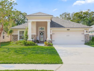 210 Timberwood Dr, Saint Augustine, FL, 32084