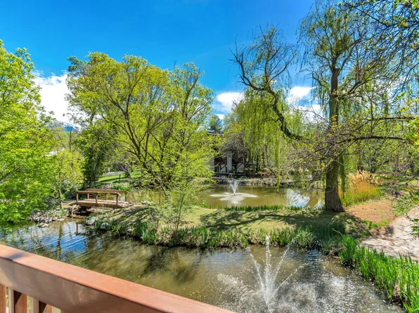 5552 S Willow Ln APT A, Murray, UT 84107