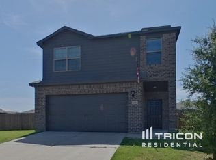 630 Delta Downs Dr, Seagoville, TX 75159